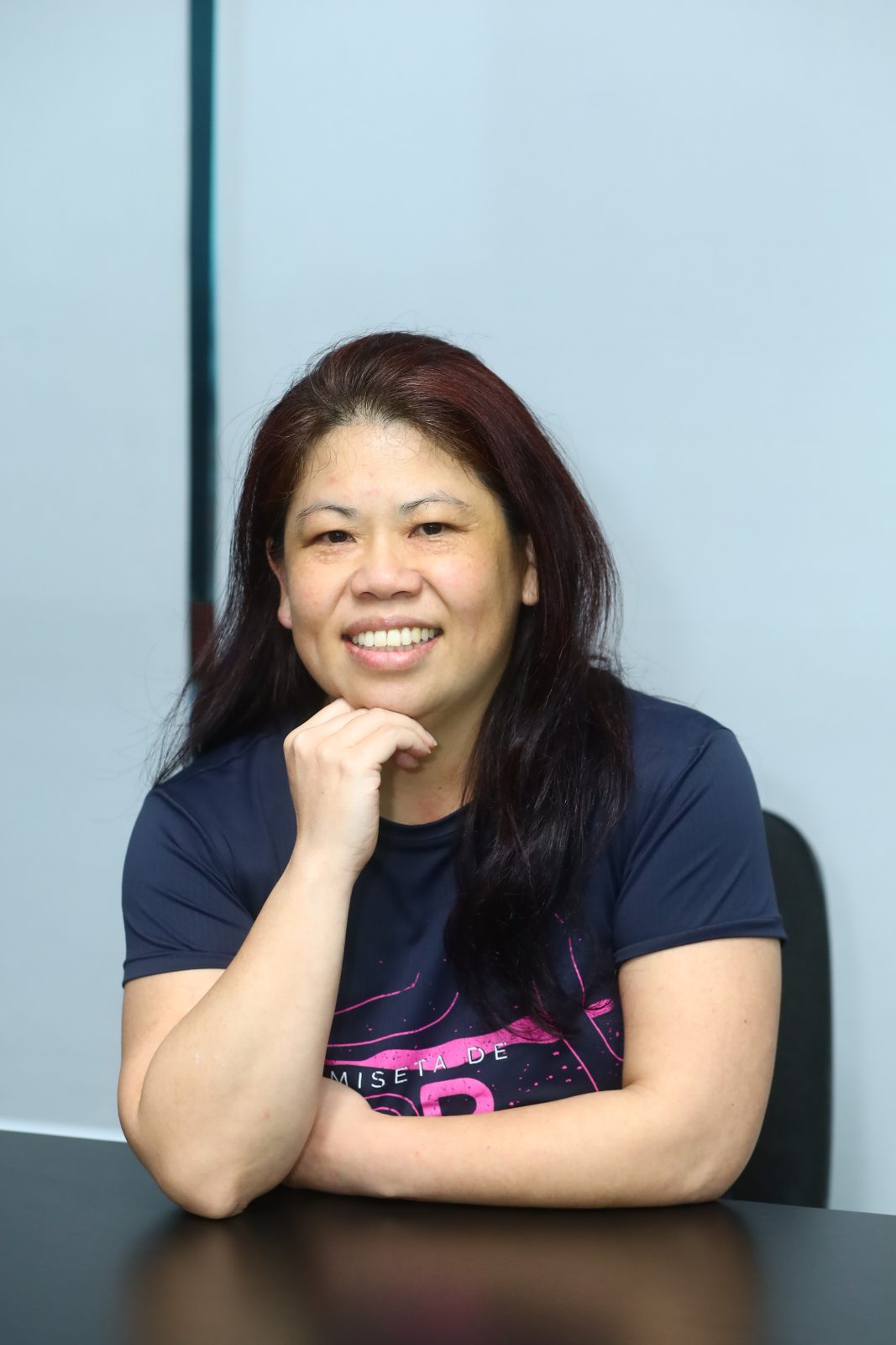 Leticia Konno